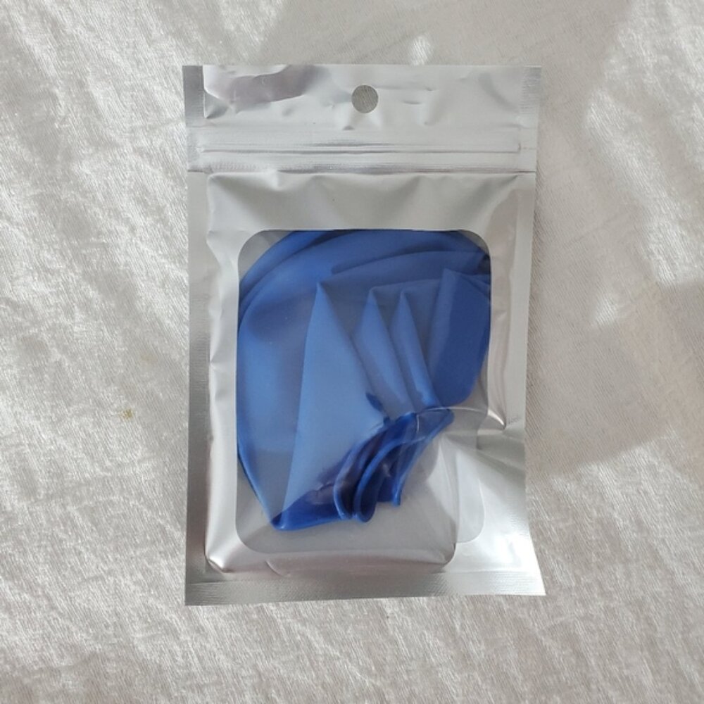 PAWZ New Original Rubber Dog Boots- Size S- Brand New